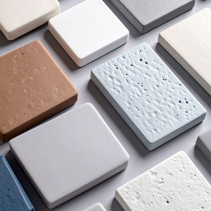 5 Differences Between Natural Stone and Porcelain Tile