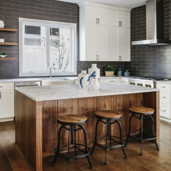 Can You Use Hardwood Flooring in the Kitchen?