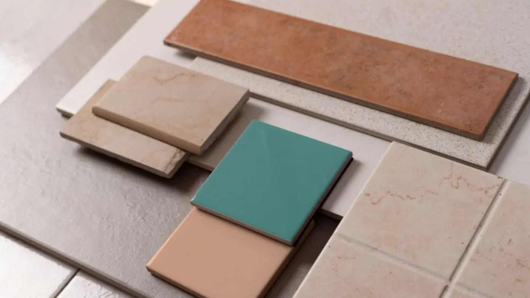 Premium vs Standard Ceramic Tile Differences