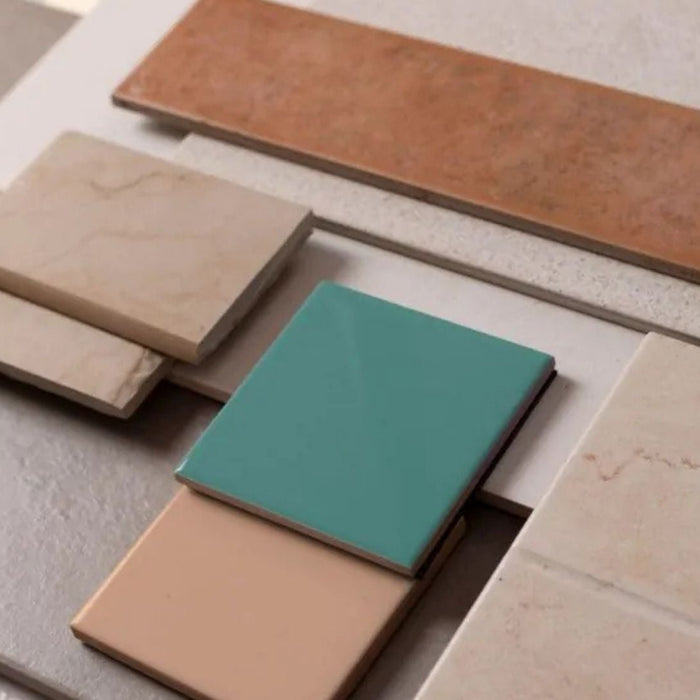 Premium vs Standard Ceramic Tile Differences
