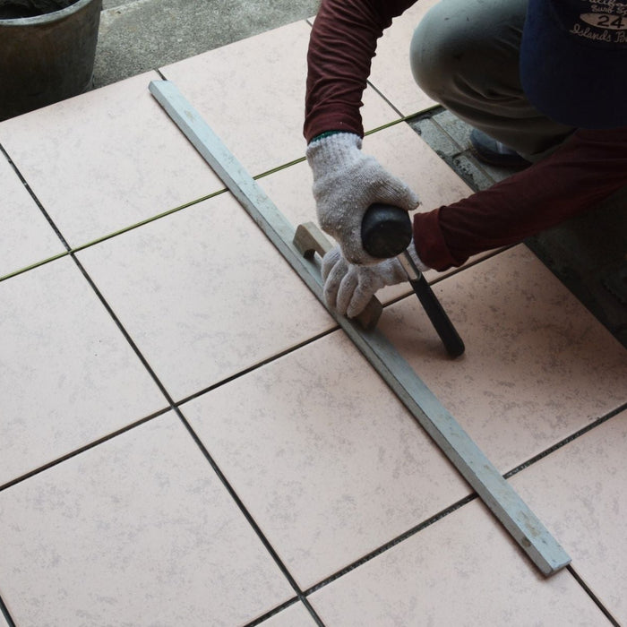 5 Mistakes Made During Porcelain Tile Cutting and Installation