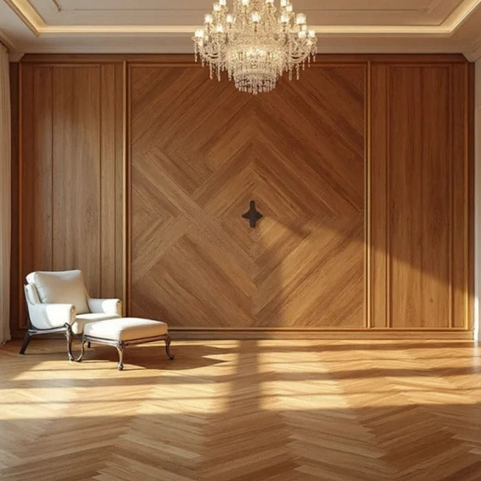 Designer Tips for Choosing Hardwood Floors
