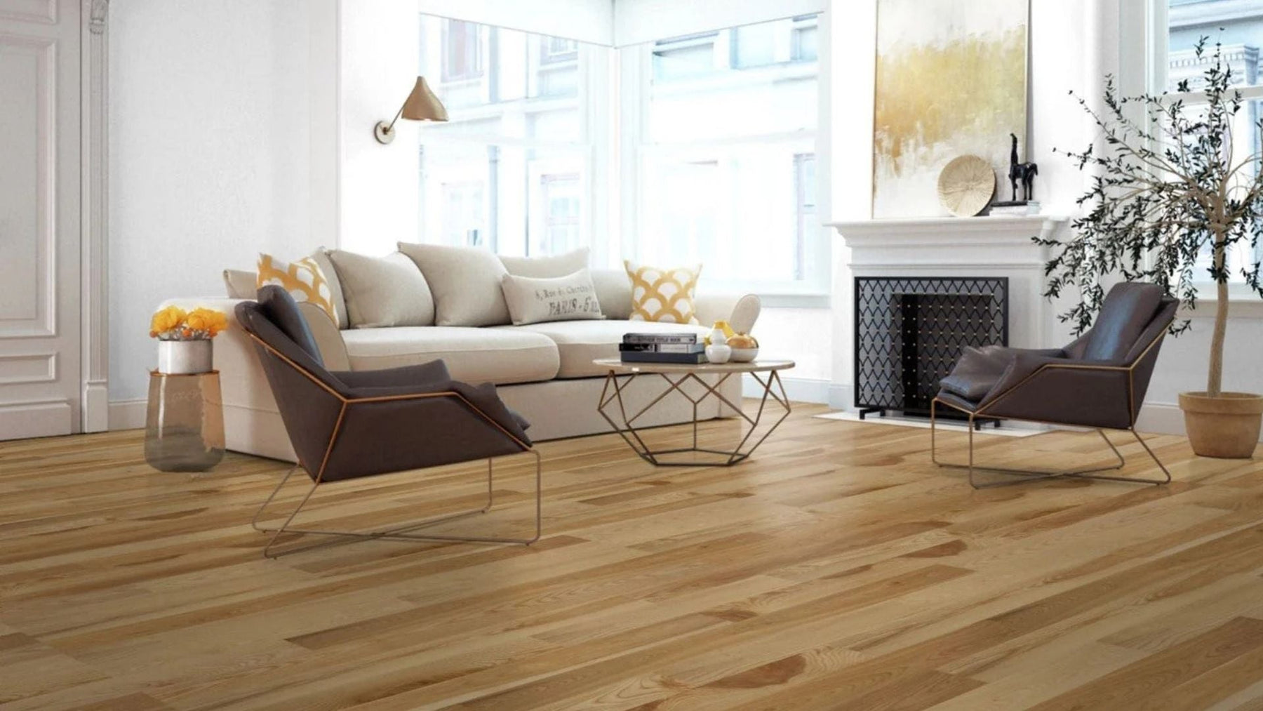 Ash Hardwood Flooring: Pros, Cons, Durability & Cost