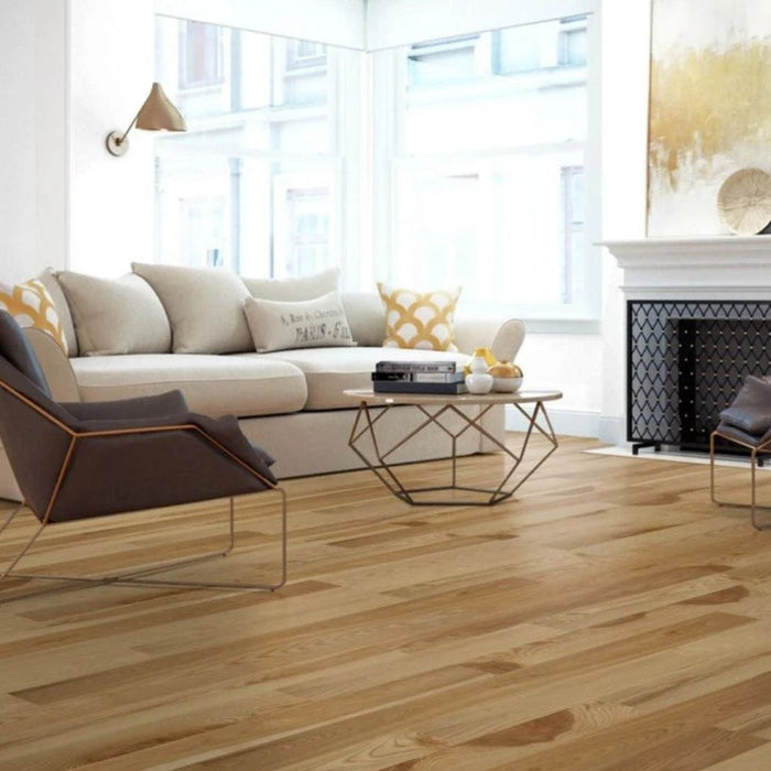Ash Hardwood Flooring: Pros, Cons, Durability & Cost