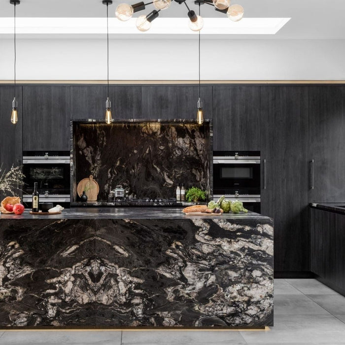 Natural Stone Questions Answered