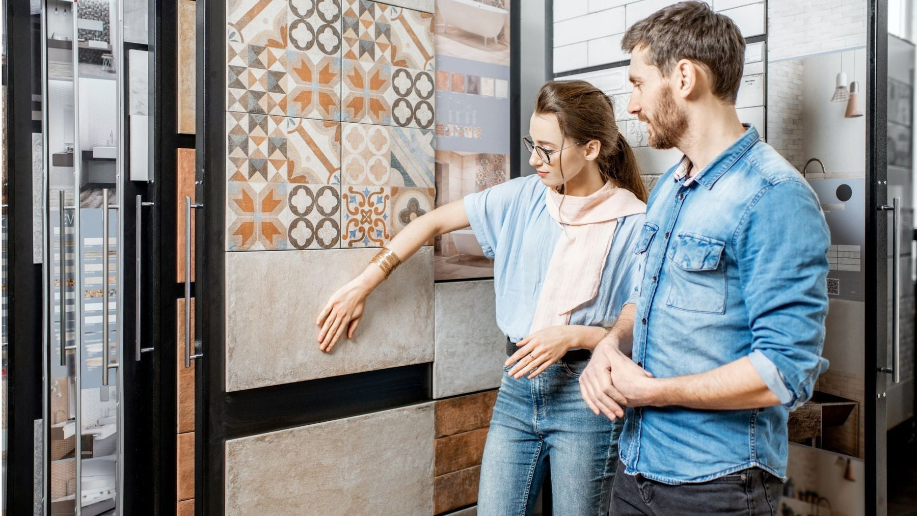 6 Key Factors to Consider When Choosing Ceramic Tile