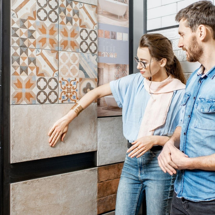 6 Key Factors to Consider When Choosing Ceramic Tile