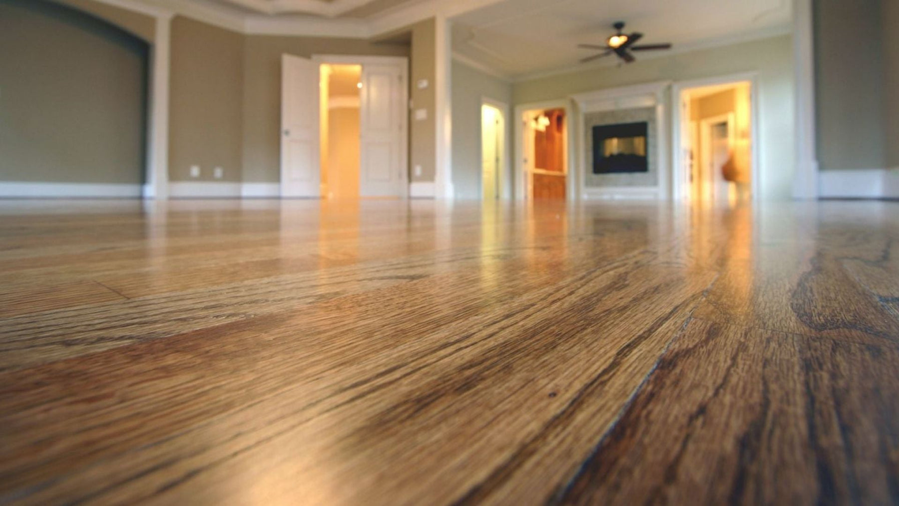 Buying Hardwood Online Mistakes to Avoid