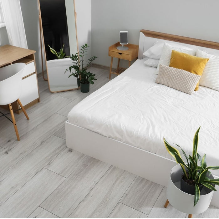 6 Tips to Extend the Lifespan of White Oak Flooring