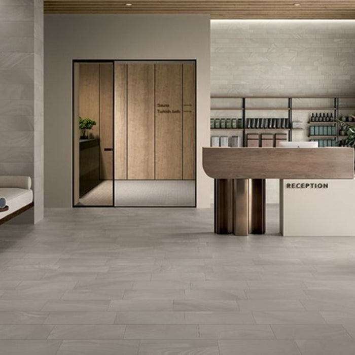 6 Practical Tile Options for Commercial Spaces