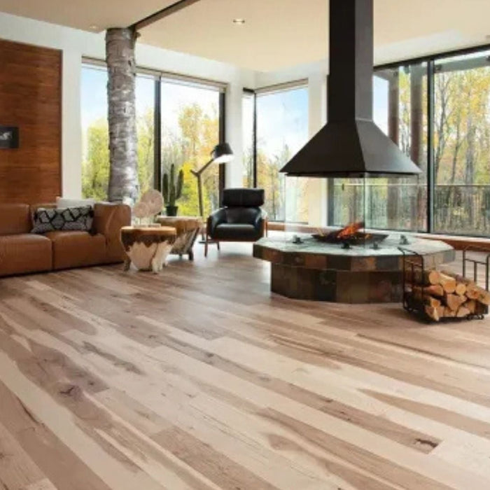Hickory Hardwood Flooring Pros and Cons
