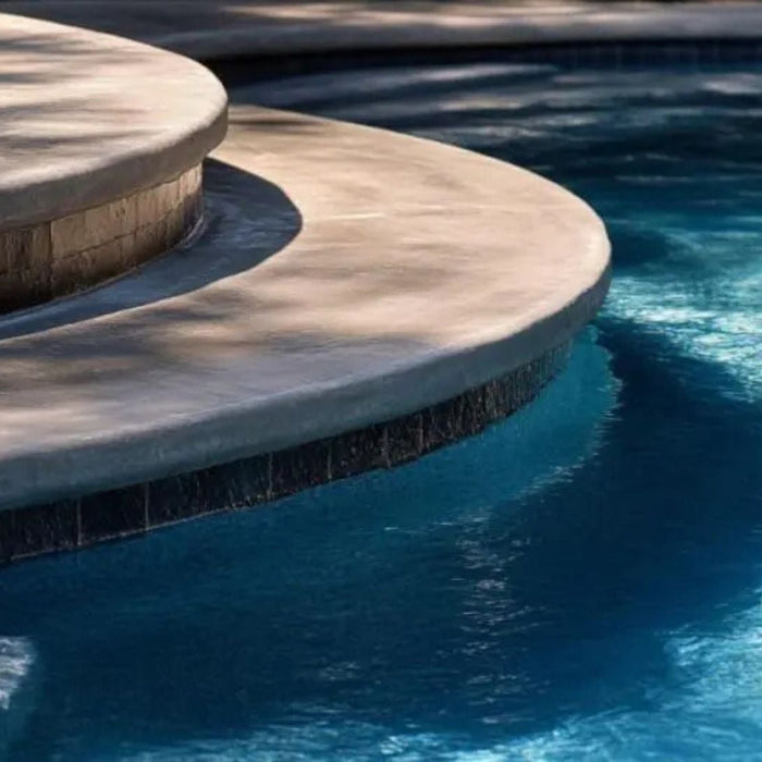 Best Projects for Double Bullnose Coping