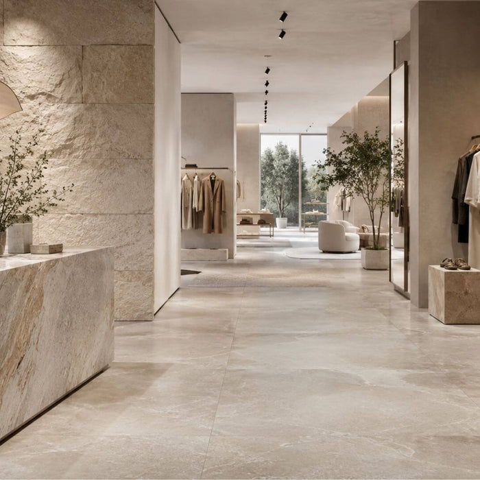 Boutique Store Tile and Stone: How to Choose