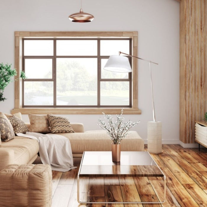 Can You Mix Different Hardwood Tones at Home