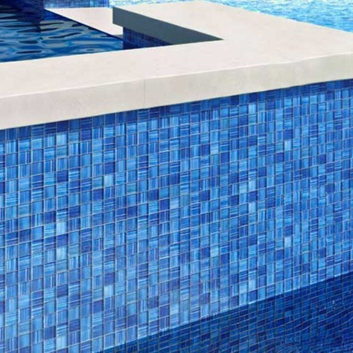 Mosaic Tile for Pools and Wet Areas Guide