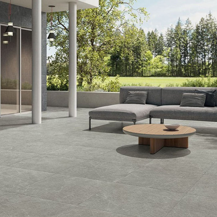 Can Natural Stone Tiles Be Used Outdoors?