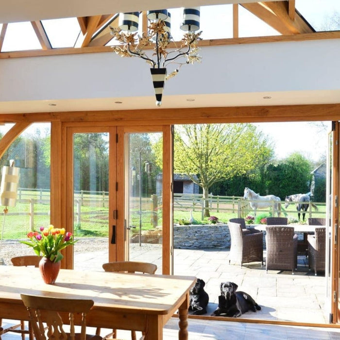 Can You Use the Same Stone Indoors and Outdoors?
