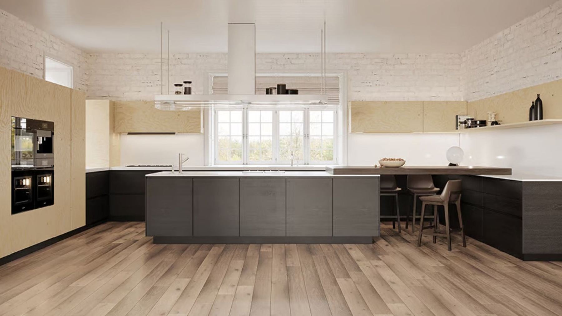 Cheap vs Premium Hardwood Flooring Cost and Quality
