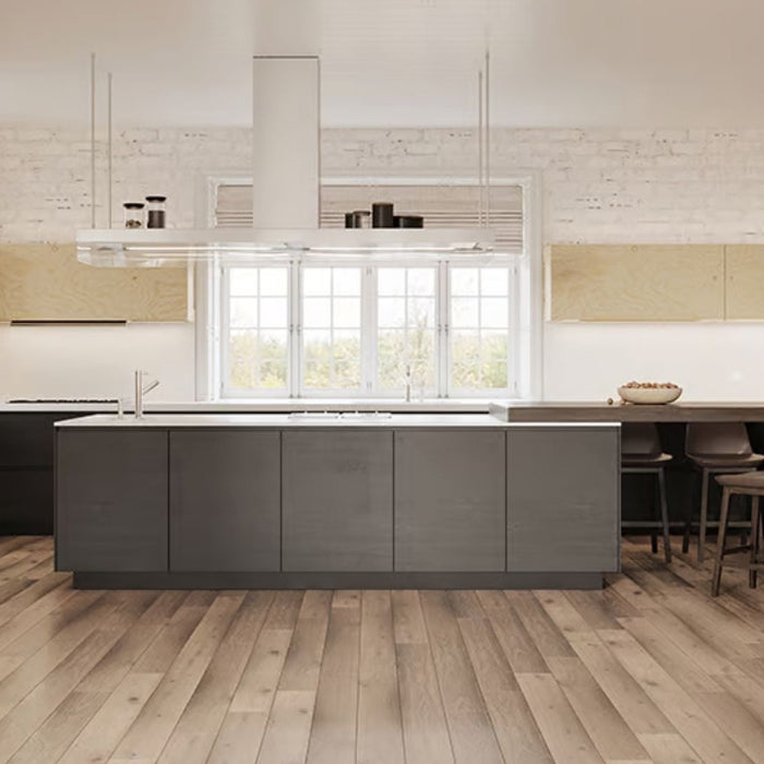 Cheap vs Premium Hardwood Flooring Cost and Quality