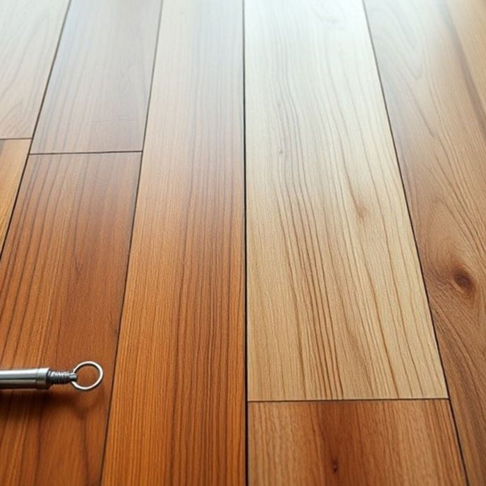 engineered hardwood flooring moisture resistance layered wood construction