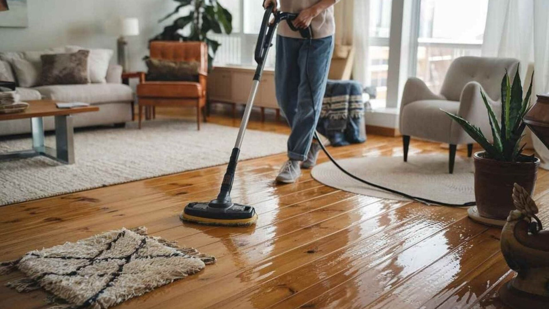 Dry Climate Hardwood Flooring Care Guide