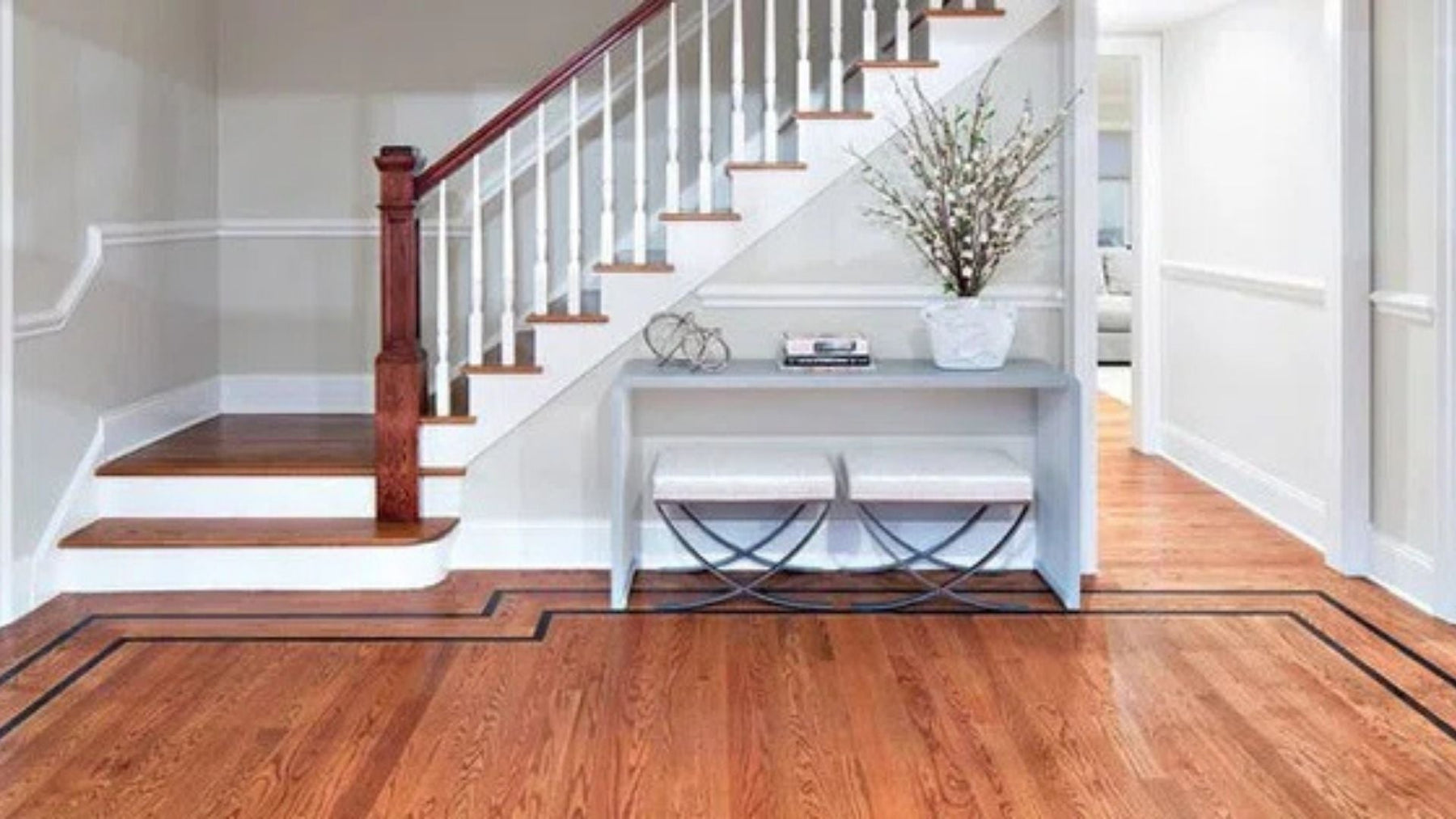 Hardwood Flooring Buying Guide