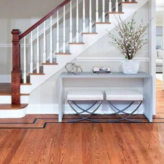 Hardwood Flooring Buying Guide