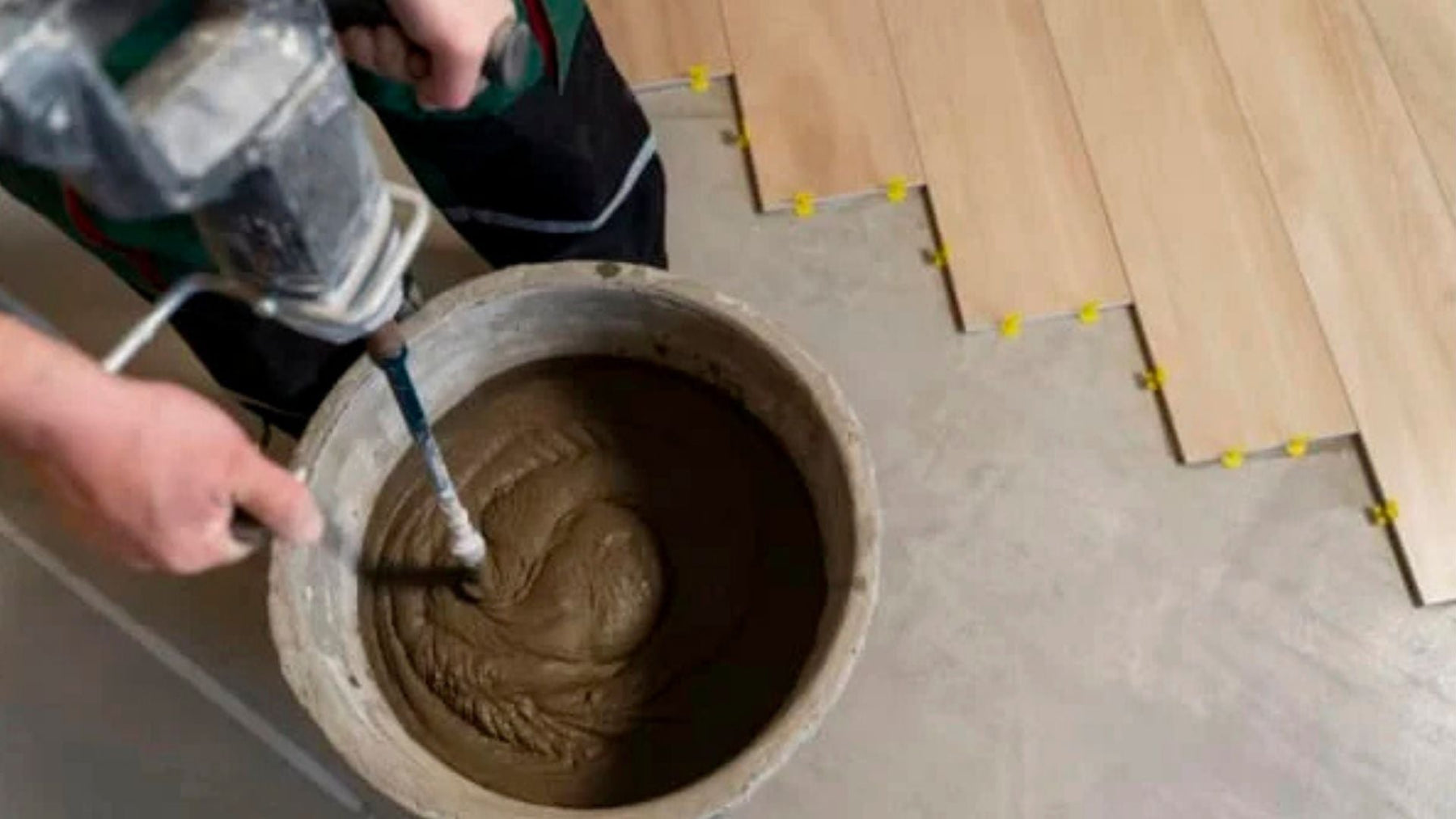 Hardwood Flooring Installation Mistakes