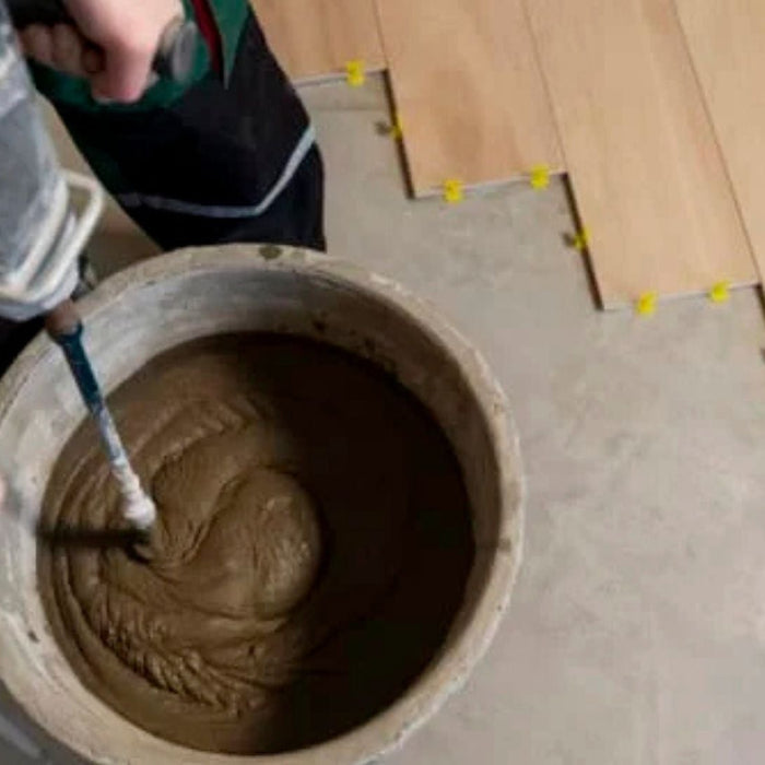 Hardwood Flooring Installation Mistakes