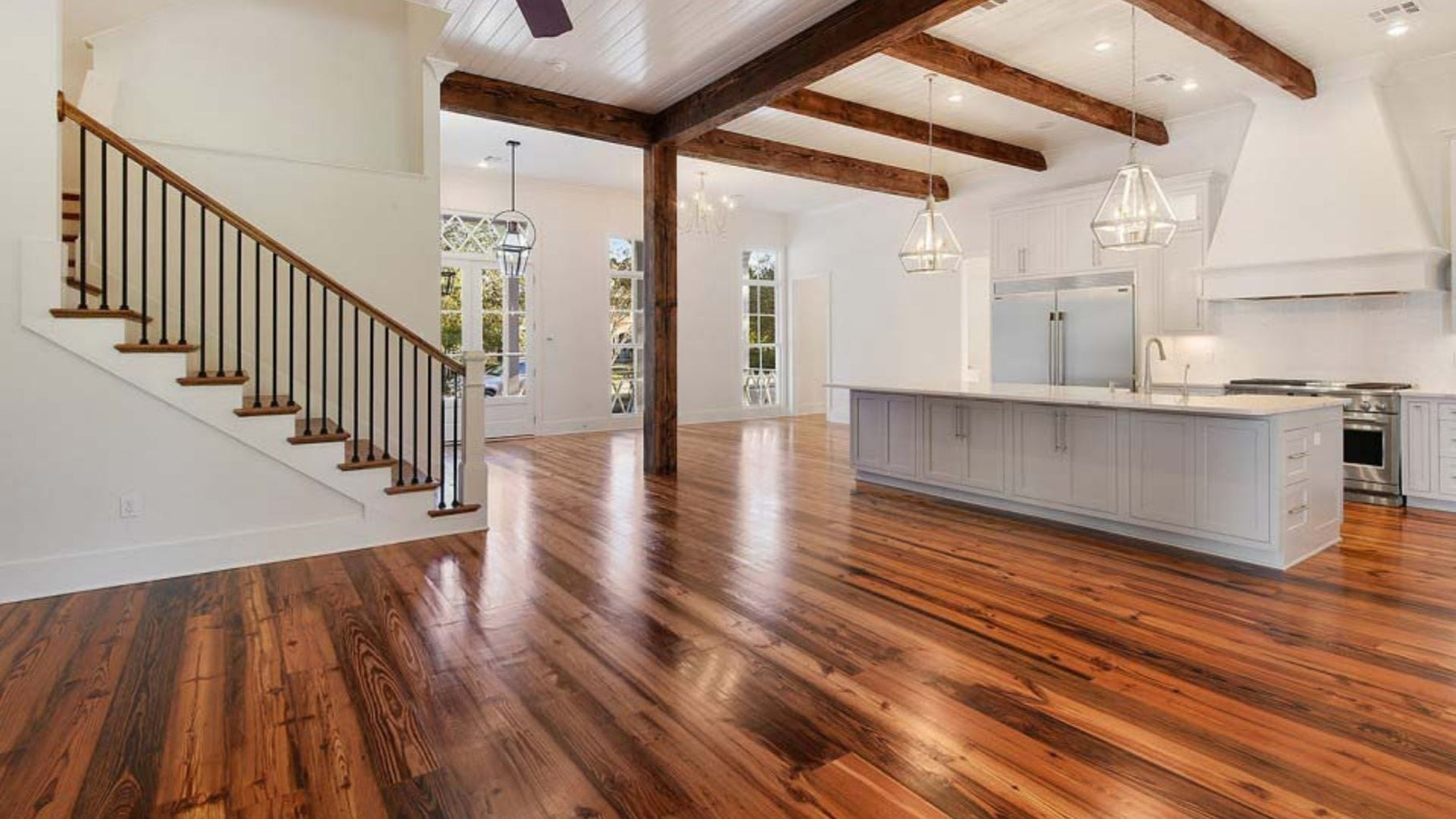 How to Measure Hardwood Flooring Before Ordering