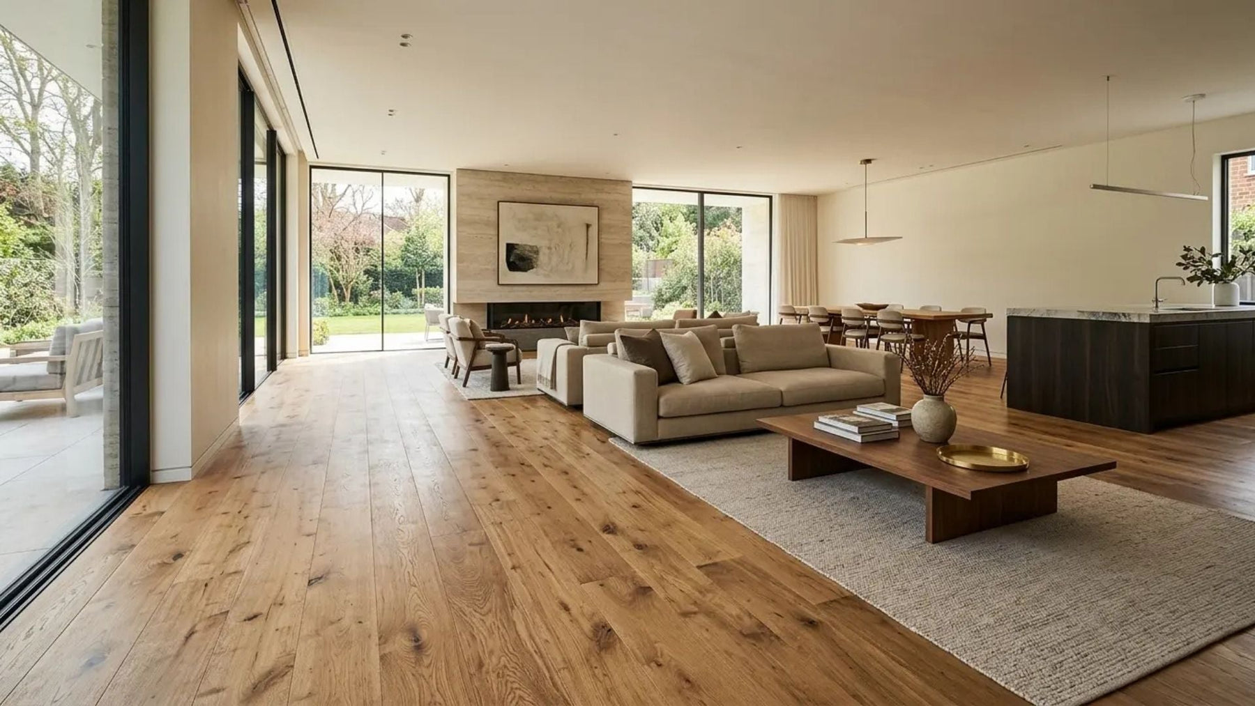  Hardwood Flooring Plank Width: A Design Guide