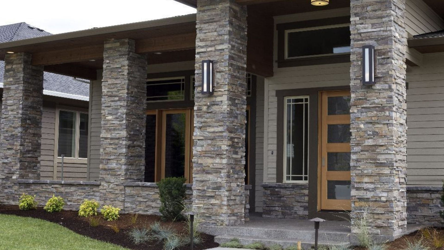 How to Choose Frost-Resistant Natural Stone