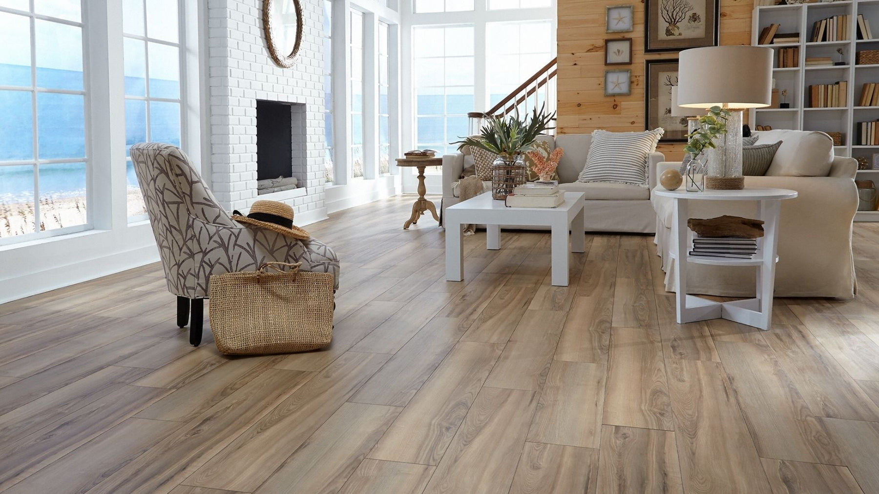 How to Choose Hardwood in Humid Climates?