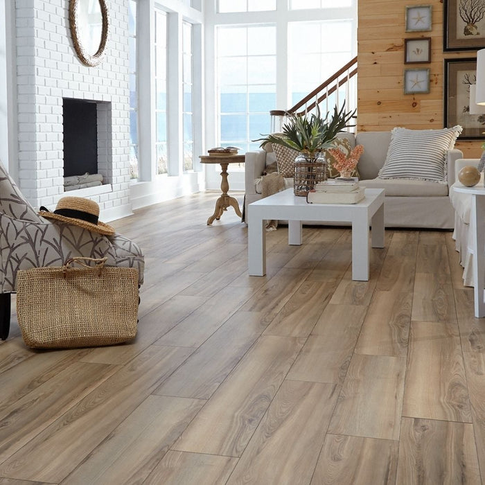 How to Choose Hardwood in Humid Climates?