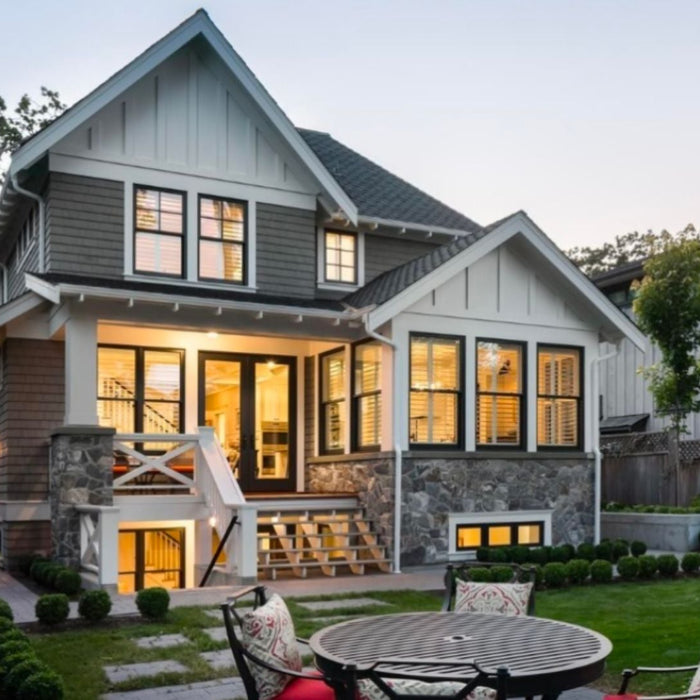 How to Plan a Stone Budget for a Luxury Home Renovation?