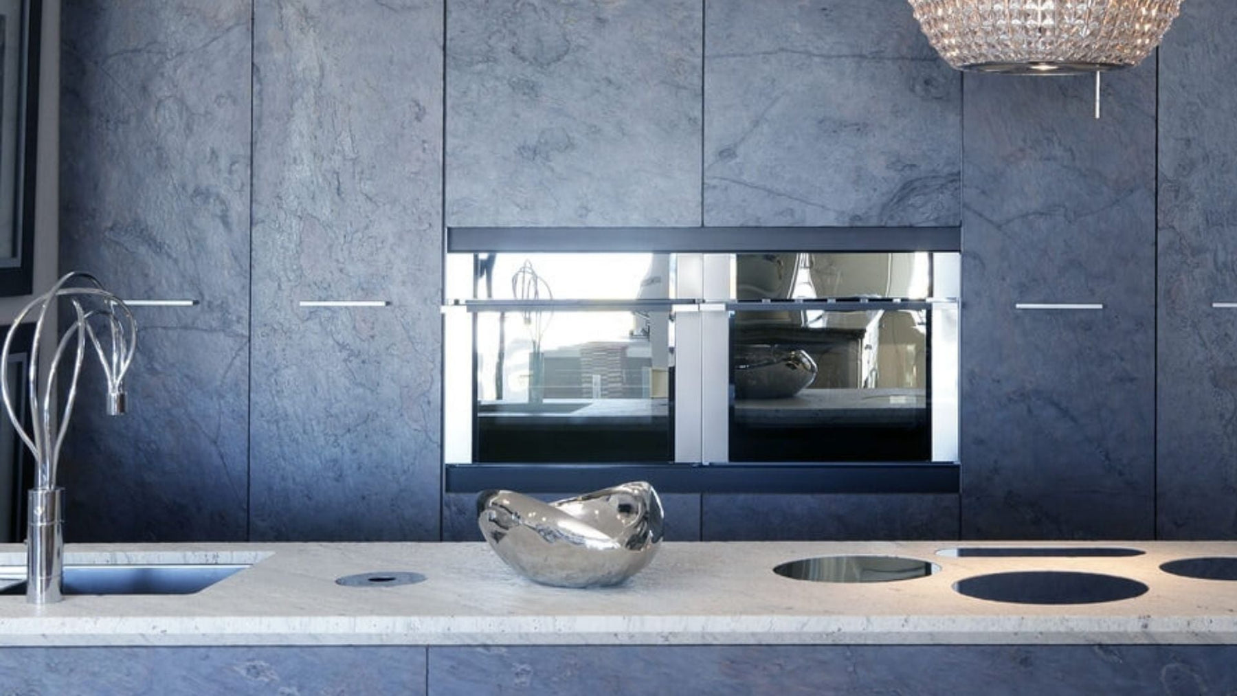 How to Reduce Stain Risk on Light-Colored Natural Stone Floors