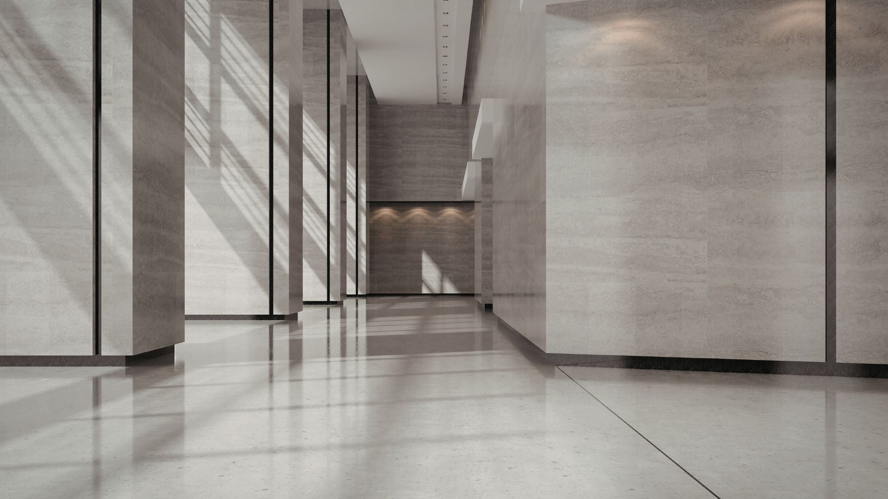 How to Clean Natural Stone Floors Safely