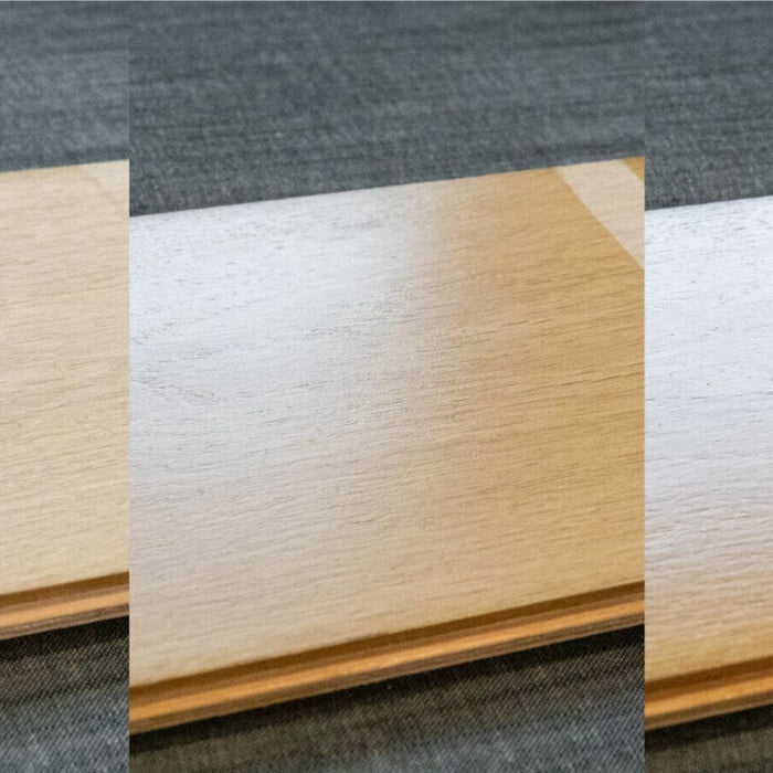 Matte vs Glossy Hardwood Floors: Which Finish Wins?