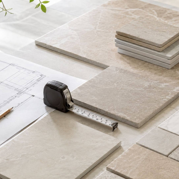 How to Calculate Tile Quantity for Any Project
