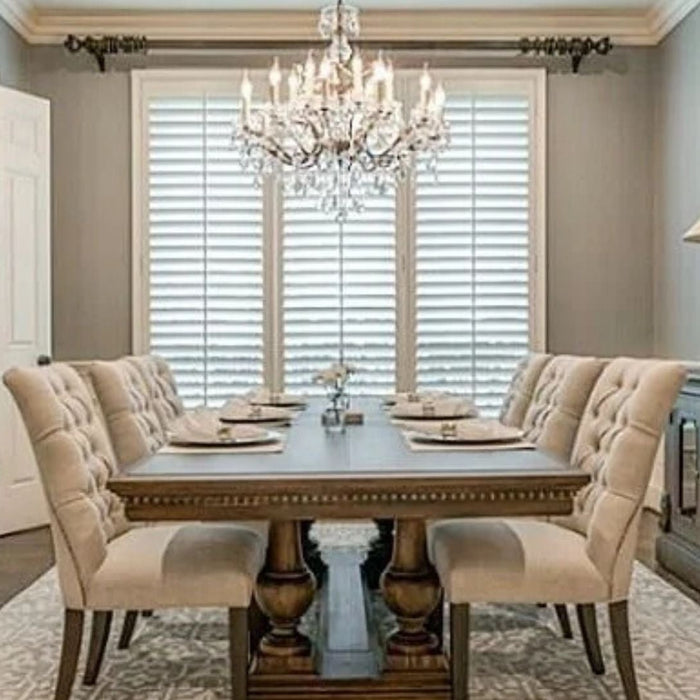 How to Choose Beige, Cream & Gray Stone Tones?