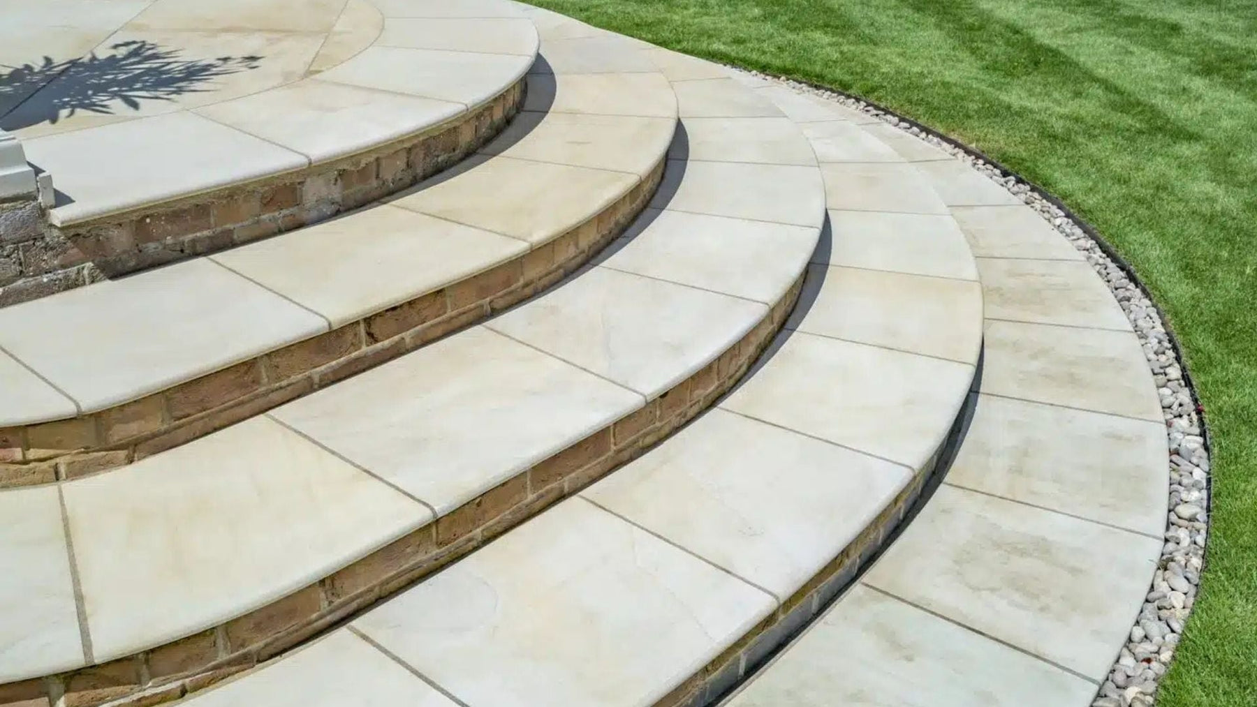 Best Natural Stone for Outdoor Stairs: Safety Guide