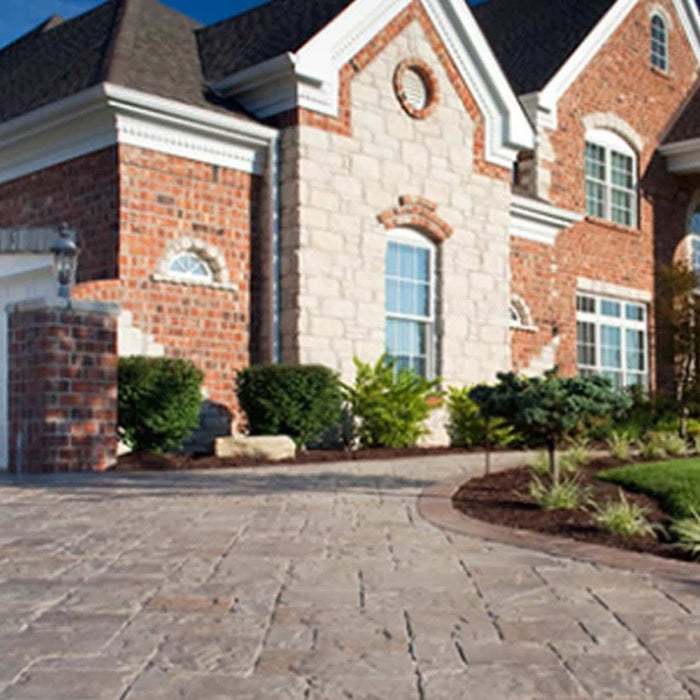 How to Choose Stone Pavers for Driveways