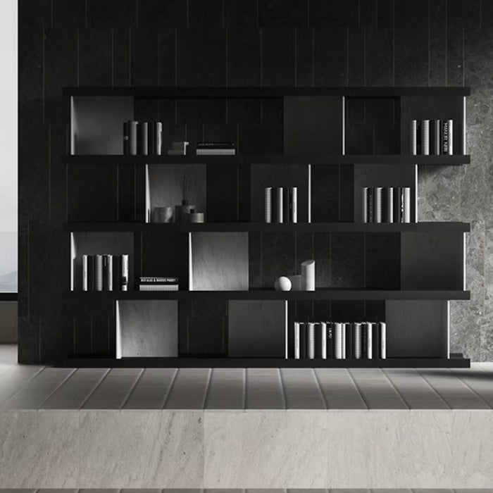 How to Create a Monochrome Interior Design with Natural Stone Tile
