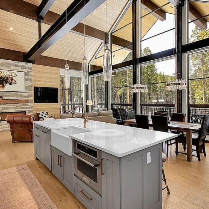 How to Make Hardwood Floors Last Longer