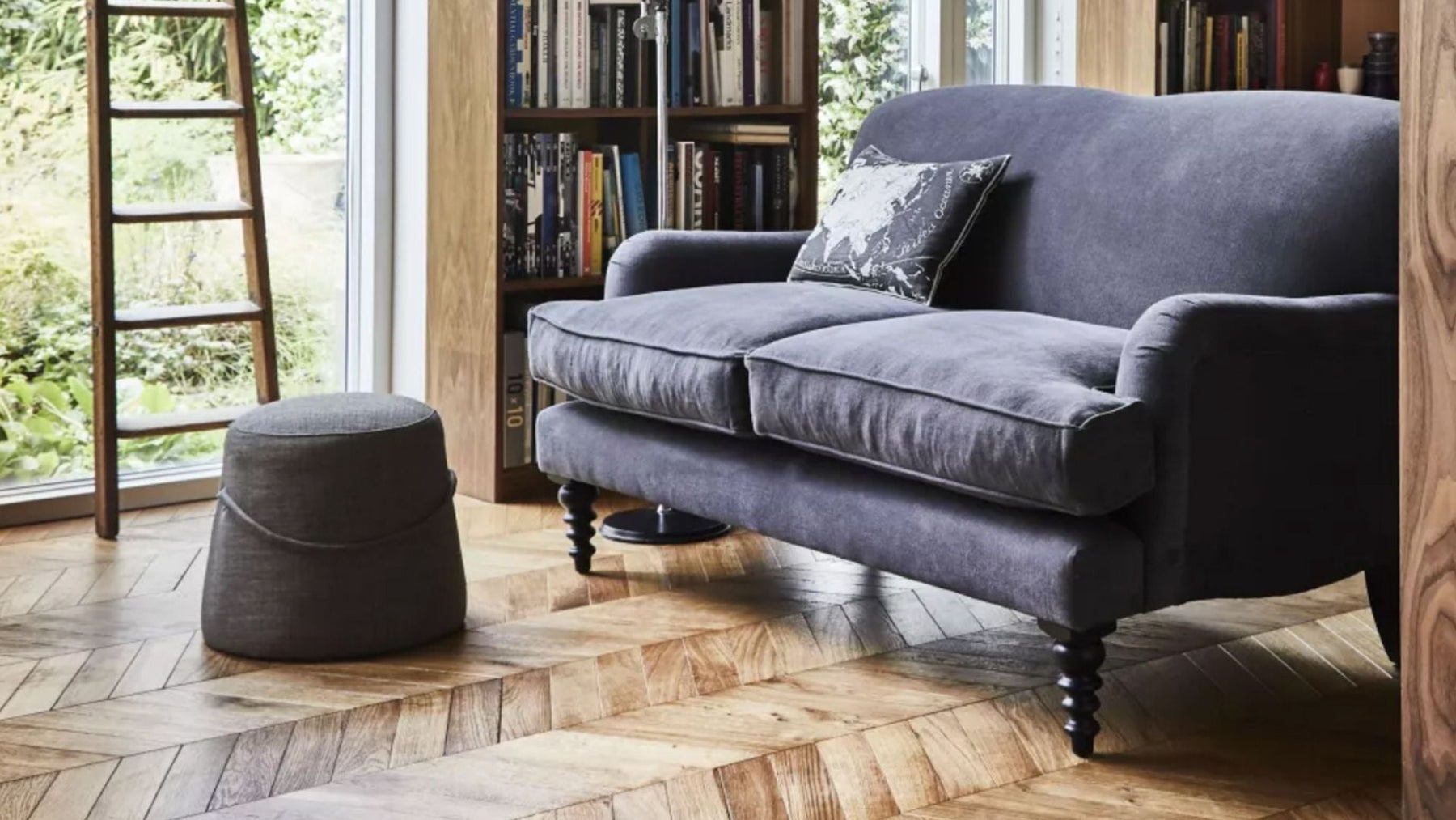 Protect Hardwood Floors From Furniture Legs