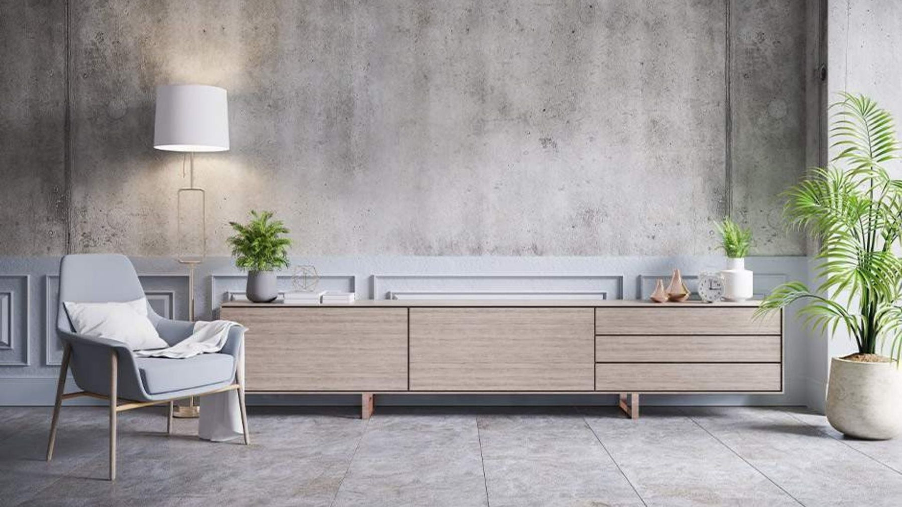 How to Use Slate Tile in Rustic and Modern Designs