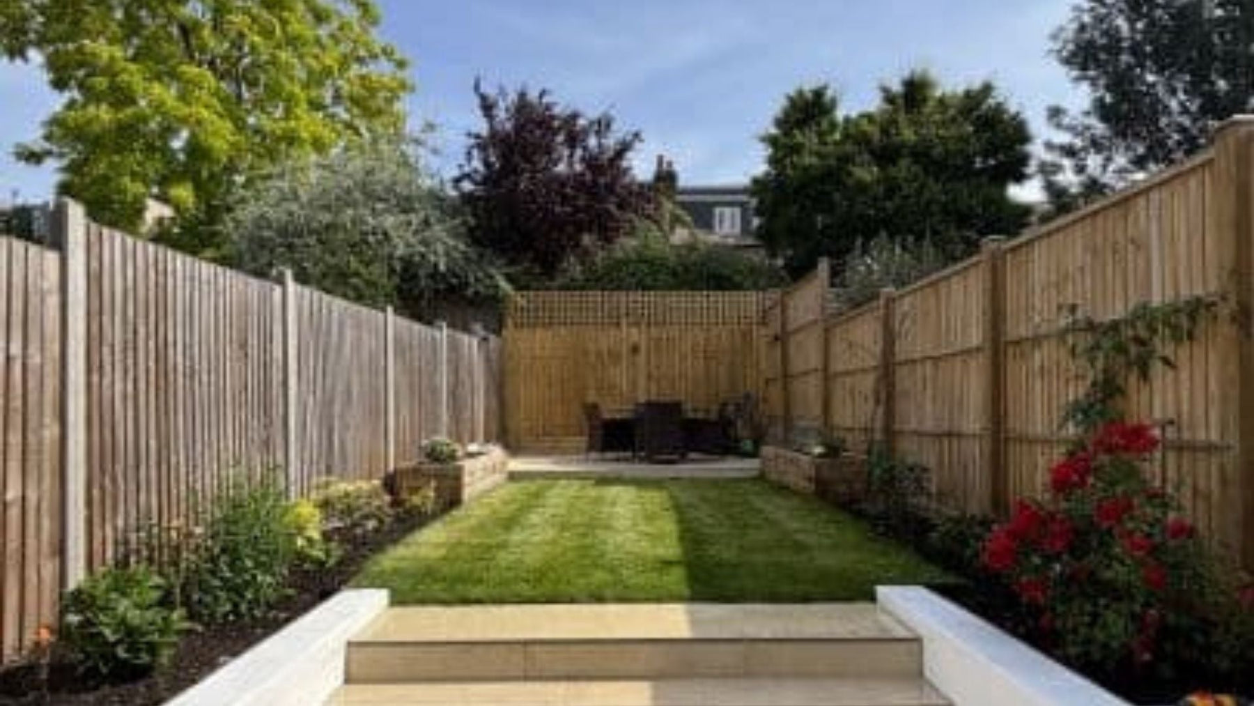 How UV Rays Affect Outdoor Stone Color?