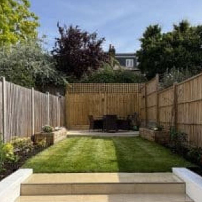 How UV Rays Affect Outdoor Stone Color?