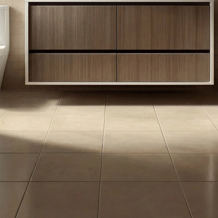 Is Porcelain Tile Slippery? Wet-Floor Safety Guide