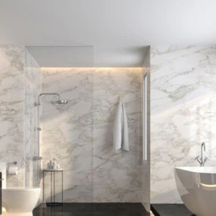 Is Every Natural Stone Suitable for Bathrooms?